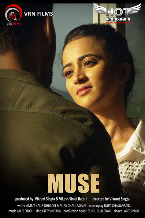 Muse (web series) .